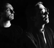 die zwei - michael kurzawa und johannes fuchs die zwei - michael kurzawa und johannes fuchs
